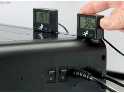 Exo Terra Thermometer Digital mit Fernsensor