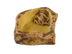Exo Terra Wasserschale Small, 10 x 10 x 3 cm