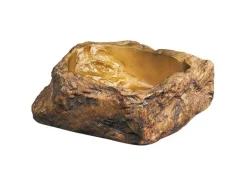 Exo Terra Wasserschale Small, 10 x 10 x 3 cm