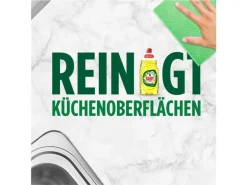 Fairy Handspülmittel Zitrone 900 ml