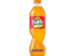 Fanta Soft-Drinks Mango 6 x 0.5 l