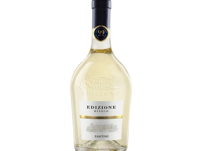Fantini Edizione Bianco Vino d'Italia 0.75 l