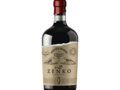 Fantini Zenko Primitivo di Manduria 75 cl