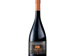 Fassbind Vieille Abricot 0.7 l