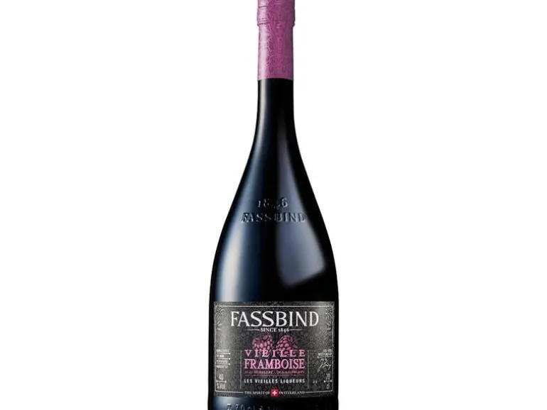 Fassbind Vieille Framboise 0.7 l