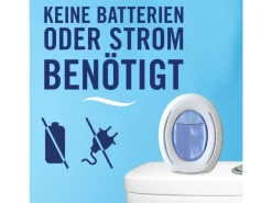 Febreze Bad Lufterfrischer Lenor Aprilfrische