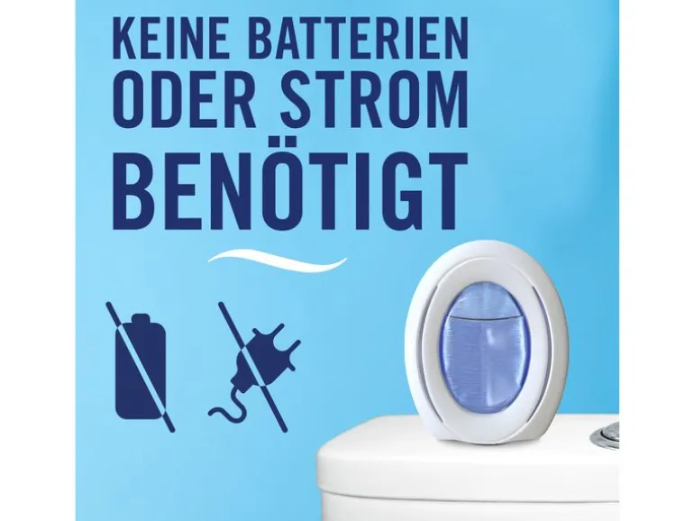 Febreze Bad Lufterfrischer Mallorca