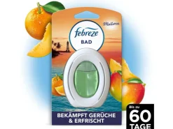 Febreze Bad Lufterfrischer Mallorca