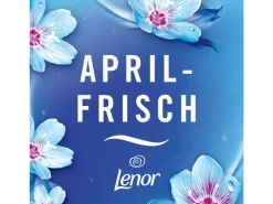 Febreze Duftstecker Nachfüllflakon 3 Volution, Lenor Aprilfrisch