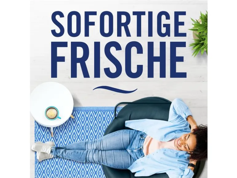 Febreze Lufterfrischer Vanille