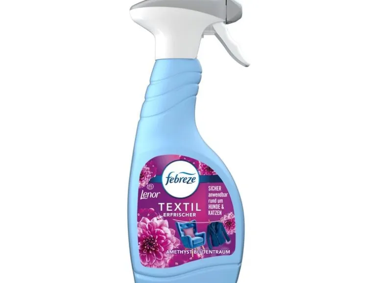 Febreze Textilerfrischer Lenor Amethyst 0.5 l