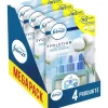 Febreze 3 Volution Duftstecker Nachfüller Reine Frische, 80 ml