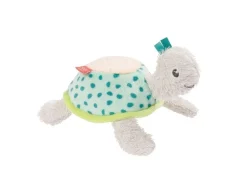 fehn Bade-Set «Meereskinder» 4-teilig Mehrfarbig
