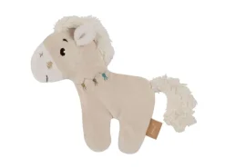 fehn Geschenkset «Pferdinand» aus Baumwolle