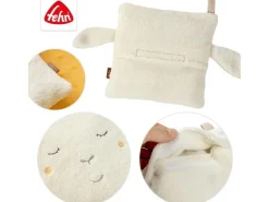 fehn Kirschkernkissen Schaf BabyLOVE