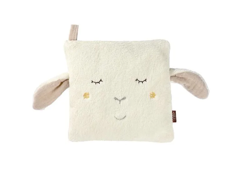 fehn Kirschkernkissen Schaf BabyLOVE