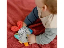 fehn Plüsch DoBabyDoo Knister-Fisch