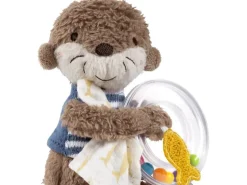 fehn Rasselring Otter