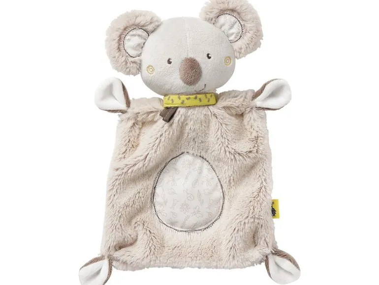 fehn Schmusetuch Koala