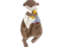 fehn Schmusetuch Otter