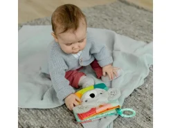 fehn Stoffbuch DoBabyDoo Koala