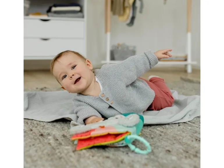 fehn Stoffbuch DoBabyDoo Koala