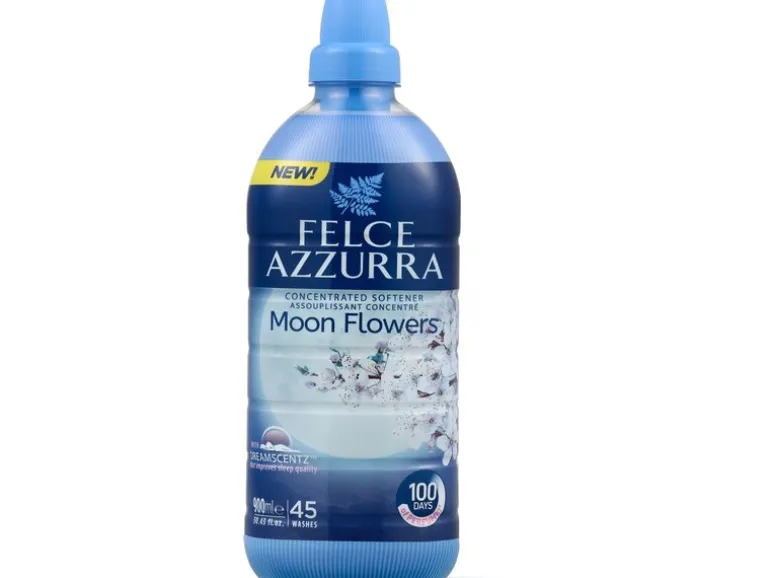 Felce Azzurra Weichspüler Moon Flowers 0.9 l