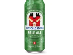Feldschlösschen Bier Pale Ale 4 x 0.5 l