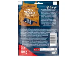 Felix Katzen-Snack Tasty Nuggets Huhn mit Ente, 180 g