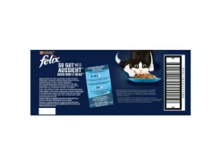 Felix Nassfutter So gut wie es aussieht 44 x 85 g