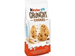 Ferrero Crunchy Cookies 136 g