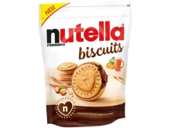 Ferrero Guetzli Nutella Biscuits 193 g