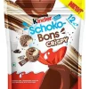 Ferrero Int. Kinder Schoko-Bons Crispy 67.2 g