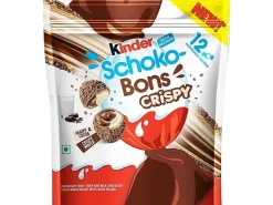 Ferrero Int. Kinder Schoko-Bons Crispy 67.2 g