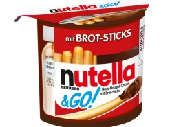 Ferrero Nutella & GO! 52 g