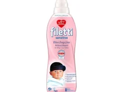 Filetti Weichspüler Sensitive 814 ml