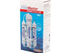 FilterMaster Osmosesystem OsmoPower 2.0