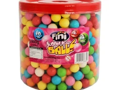 Fini Bubble Gum 1800 g