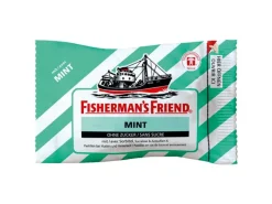 Fisherman's Bonbons Mint 24 x 25 g