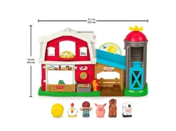 Fisher-Price Little People Bauernhof