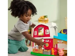 Fisher-Price Little People Bauernhof