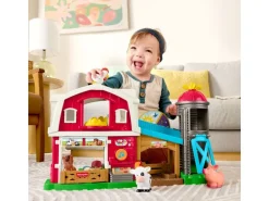 Fisher-Price Little People Bauernhof
