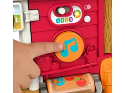 Fisher-Price Little People Bauernhof