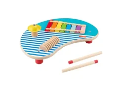 Fisher-Price Musiktisch aus Holz