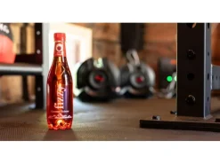 Fizzy Soft-Drinks Framboise 6 x 0.46 l