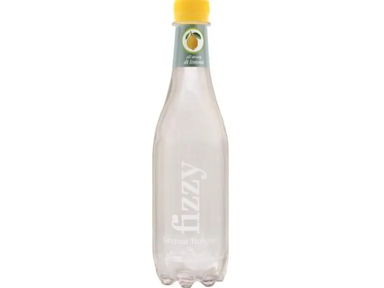 Fizzy Soft-Drinks Limone 6 x 0.46 l