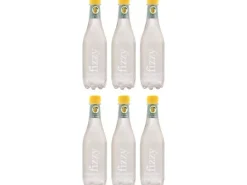 Fizzy Soft-Drinks Limone 6 x 0.46 l