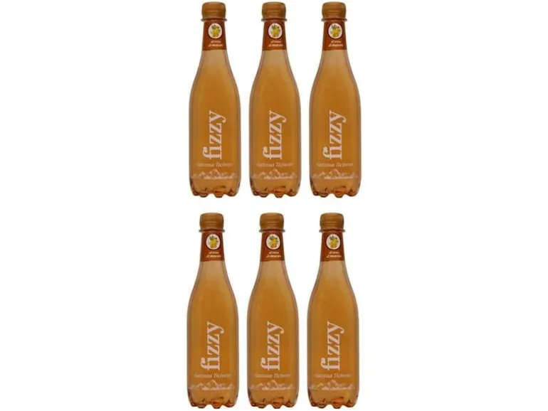 Fizzy Soft-Drinks Moscato 6 x 0.46 l
