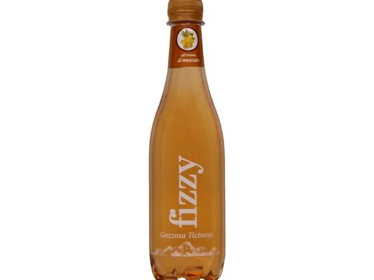 Fizzy Soft-Drinks Moscato 6 x 0.46 l