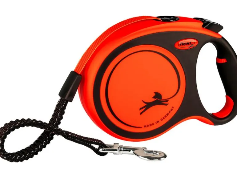 flexi Hundeleine XTREME L, 8 m